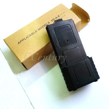 XQF 2Pcs Battery Case Pack Shell for 3800mAh Baofeng CB Radio UV 5R UV-5RE Plus UV-8HX Walkie Talkie Accessories 2024 - buy cheap