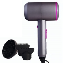 Constant Temperature Control Negative Ion Hair Dryer Household Hammer Similar Design Hair Blow Dryers Air Brush Dryers 2024 - buy cheap