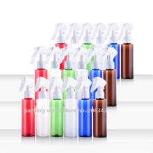 100ml plastic PET bottle for  toilet water/toner/skin sprayer/mist sprayer .cosmetic packing skin care mist sprayer pump bottle 2024 - buy cheap