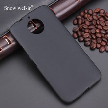 Snow Welkin G5 S Plus Gel TPU Slim Soft Anti Skiding Silicone Case Back Cover For Motorola Moto G5S / G5S Plus Bag Coque Fundas 2024 - buy cheap