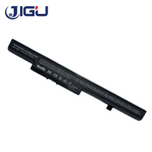 JIGU batería para portátil Lenovo M4400 M4450 G550S L12S4E55 L12M4E55 45N1183 45N1182 45N1186 45N1187 2024 - compra barato
