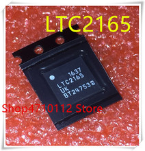 LTC2165CUK LTC2165IUK LTC2165UK LTC2165 QFN-48 IC, nuevo, 1 unids/lote 2024 - compra barato