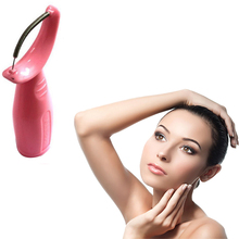 Beauty Epilator EPI Roller Smooth Bend Face Hair Removal Epicare Stick Facial Epistick DIY Make UP For Female Beauty Cool Face 2024 - buy cheap