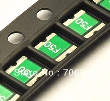 Fusible smd 1210 PPTC PSMD050 16V 0.5A 2024 - compra barato