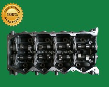 YD25/YD25DDTI complete Cylinder head assembly/ASSY for Nissan Navara/King-cab/Pathfinder/Cabstar/Hardbody/Tino 2.5DTI DOHC 16V 2024 - buy cheap