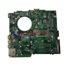 Vieruodis-placa base para ordenador portátil HP PAVILION 15-N, tarjeta madre con I5-4200U CPU DA0U83MB6E0 759251-501 2024 - compra barato