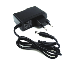 50PCS 9V 1A DC Power Adapter 5.5mm * 2.1mm Power Interface 100-240V AC Adapter 2024 - buy cheap
