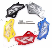 Chain Guard Cover For Yamaha YZF-R3 2015 2016 Front Sprocket Cover Motorcycle Accessories YZF R3 R25 YZF-R25 2024 - buy cheap