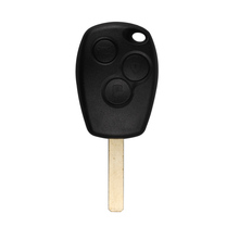 Для Renault 3 кнопки дистанционного управления ключ 433 МГц 7947 чип 2024 - купить недорого