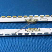 100%-tira de luces LED, accesorio Original y nuevo, 2D, 572mm, 60LED, 6PIN, para Samsung 2012SVS46 7032NNB LEFT60/RIGHT60 2D tira de LED para iluminación trasera 2024 - compra barato