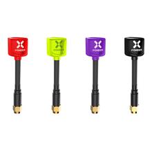 1pcs/2pcs Foxeer Lollipop 3 FPV Super Mini Antenna 5.8G SMA/RP-SMA/UFL/Straight/Angle for FPV Freestyle Frame Racing Drone RHCP 2024 - buy cheap