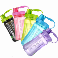 Multicolor Herbalife 1000ML & 2000ML/64oz Shake Sports Water Bottles Herbalife Nutrition BPA-FREE 2024 - buy cheap