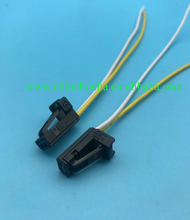 2 pcs 4B0971832 For Beetle Eos Golf Passat For Seat 2 PIN Connector Plug Pigtail HARNESS 2024 - buy cheap