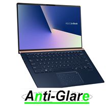 Защитная пленка с антибликовым покрытием для ноутбуков ASUS ZenBook 13, 13,3 дюйма, UX333, UX333FA, UX333FN, UX333F, NanoEdge, 2 шт. 2024 - купить недорого