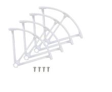 10set upgraded Propeller Protector for Hubsan H502S H502E X4 Quadcopter RC drone 2024 - buy cheap