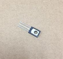 ТРАНЗИСТОР BD135 и 10 шт. транзистор BD136 TO-126 NPN транзистор питания 2024 - купить недорого