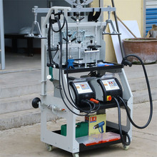 Economic auto body welder machine with multifunction for auto body repairing 2024 - buy cheap