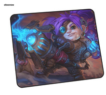 Hearthstone mouse pad Cartoon 30x25cm mousepads best gaming mousepad gamer Aestheticism personalized mouse pads keyboard pc pad 2024 - buy cheap