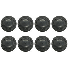 8pcs Diaphragm kit for Peavey 22XT 22XT+, 22A RX22, SP2 SP4 SP-4X,8 ohm 2024 - buy cheap