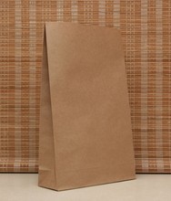 50 шт./лот Кожаный цветной пакет из крафт-бумаги 23x12x7,5 см эксклюзивные закуски подарочные пакеты для упаковки ювелирных изделий перерабатываемый мешочек для ювелирных изделий 2024 - купить недорого