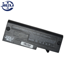 Аккумулятор для ноутбука JIGU PA3689U-1BAS PABAS155 PABAS156 для Toshiba PLL10E-00X00TEN NB100 NB105 PLL10C-01G02U PLL10E-00D02CGR 2024 - купить недорого