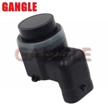 66202151635   Parking Sensor Reverse  sensor for BMW 1 3 5 6 7 Series E60 E61 E66 E83 E90 X3 2024 - buy cheap