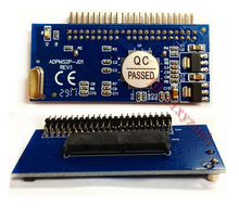 1.8 "16pin micro sata para 2.5" 44pin ide pcb adaptador conversor cartão jm20330 chipset para ssd 2024 - compre barato
