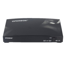 Original Openbox V8S Digital Satellite Receiver Support WEBTV Biss Key 2xUSB Slot Wifi 3G Youporn CCCAMD NEWCAMD 2024 - buy cheap