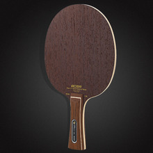 Pala de tenis de mesa XL-9234 Boer, pala de Ping Pong superligera, palo de Paddle 2024 - compra barato