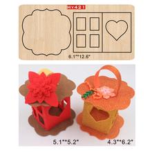 Christmas light cutting dies 2019 new die cut &wooden dies Suitable for common die cutting machines on the market 2024 - buy cheap