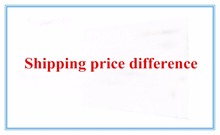Additional Pay on Your Order-----Shipping price difference, remote area charge Shipping compensation price difference 2024 - buy cheap