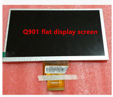 Pantalla Plana LCD de 9 pulgadas, nueva, N32, MZ90, X9, VOYO, Neumann violeta, Q901 2024 - compra barato