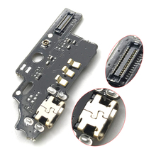 10Pcs/lots New USB Charging Port Micro Dock Connector Board Flex Cable For LYF Water 2 LS5008 Replacement Part 2024 - buy cheap