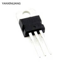 25PCS ( L7805 + L7806 + L7808 + L7809 + L7812 ) EACH 5PCS 7805 7806 7808 7809 7812 TO220 2024 - buy cheap