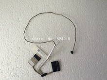 New Laptop LCD Cable for Lenovo K40 K41-70 K40-70 K41-80 DC02001WA00 EDP LVDS cable 2024 - buy cheap