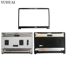 New LCD TOP Cover/LCD front bezel For Dell Inspiron 15u 15-5000 5000 5555 5558 5559 V3558 V3559 0T7K57 A and B shell 2024 - buy cheap