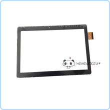 New 10.1 ''polegada Tela de Toque Digitador Painel de vidro Para Digma Avião 1512g PS1120MG 3 Tablet PC 2024 - compre barato