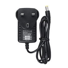 9V 2A Power Supply Adapter Converter for Guitar Bass Effect 100~240V Input EU Plug 2024 - buy cheap