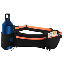 ANSNF Running Waist Pack Outdoor Sports Hiking Racing Gym Fitness Lightweight Hydration Belt Water Bottle Hip Bag 2024 - buy cheap