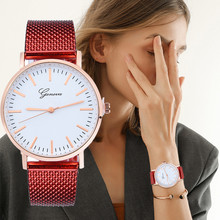 Women Classic Quartz Silica Gel Wrist Watch Bracelet Watch dress espagani design luxury stainless steel 2019 2024 - buy cheap