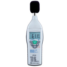 DT-815 sound level meter Noise meter decibel test Db meter 2024 - buy cheap