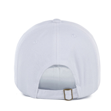 SANDMAN High Quality Cotton Brand Letter Snapback Cap Baseball Cap For Men Women Hip Hop Dad Hat Bone Garros Snapback 2024 - buy cheap