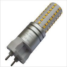AC85-265V G12 SMD2835 chip 10W High Power LED Corn Bulb,Cold White and Warm White LED Spotlight Lamp,5pcs/lot 2024 - buy cheap