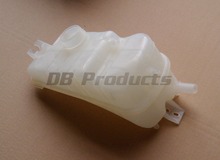 Coolant Plastic Expansion Tank AUTO PART for Peugeot  OE 1323.23  free shipping 2024 - buy cheap