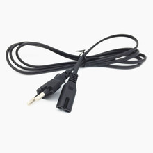 US /EU Plug 2-Prong AC Power Cord Cable Lead FOR Nikon Battery Charger Adapter MH-16 MH-17 MH-19 MH-21 MH-22 MH-23 MH-25 2024 - buy cheap