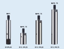 Varilla de extensión de M6 para calibre de diámetro interior, alargador de diámetro interior, 4 Uds. 2024 - compra barato