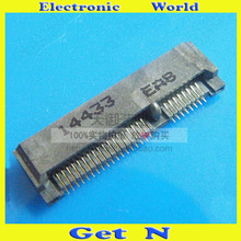 Mini PCE-E, conector Msata inalámbrico 200 H, 52P, 3G, para portátiles, 4,0 Uds. 2024 - compra barato