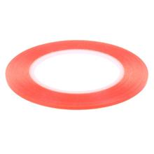3mm Double Sided Adhesive Tape Red for Mobile Phone LCD Display Screen Repair Housing 2024 - buy cheap