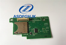 Для Dell PowerEdge M610 внутренней флэш-памяти SD кард-ридер переходную плату 8Y7MC 08Y7MC CN-08Y7MC 2024 - купить недорого