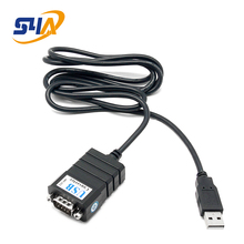 Convertidor de comunicación Serial USB a RS485/RS422 300-921600bpx 2024 - compra barato